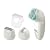Panasonic �\�C�G �V�F�[�o�[�w�b�h�t)�g���v���X�s���A�E�� �� ES2067P-W