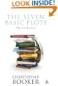 The Seven Basic Plots: Why We Tell Stories
