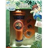 Go Diego Go Rescue Flashlight
