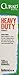 Curad Extreme Hold, X-Large, 2 Inches X 3 3/4 Inches, 10 Count, (Pack of 4)