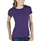 Merona&reg; Ultimate Crew Neck Tee - Grape Magic