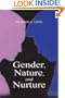 Gender, Nature, and Nurture