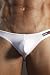 Compare Prices of CockSox Enhance Brief - White Shop