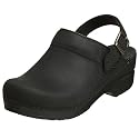 Dansko Women's Ingrid Oiled Leather Clog