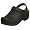Dansko Women's Ingrid Oiled Leather Clog,Black,35 EU / 4.5-5 B(M) US