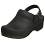 Dansko Women's Ingrid Oiled Leather Clog