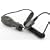 Car charger for Sony Walkman network Mp3 players