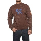 Belstaff Blackprince Sweatshirt R.C.MAN