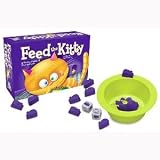 Feed The Kitty