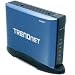 TRENDnet 1-Bay IDE Network Storage Enclosure (3.5" drive)