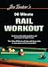 Joe Tucker's 90 Minute Rail Workout DVD Set