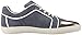 Mezlan Men's Valeri Fashion Sneaker