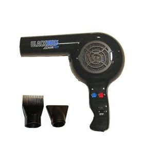 Buy Conair BB075N Blackbird 2000 Watt Professional Hair Dryer