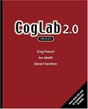 CogLab on a CD, Version 2.0