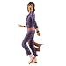 The Rolling Stones: 1970's Mick Jagger Action Figure