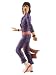 The Rolling Stones: 1970's Mick Jagger Action Figure