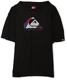 Quiksilver Boys 2-7 Light Bright Shortsleeve Tee