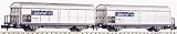 Dual Box Car Unit Era V