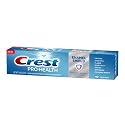 Crest Pro Health Paste Enamel Shield, Fresh Mint, 7.8-Ounce Tubes (Pack of 4)