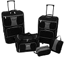 Rugged Cargo 5 Piece Set