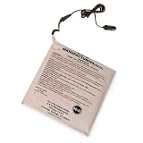 K&H Bucket Booster Warmer for Bucket Booster Car Seat, 12 Volts