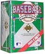 1990 Upper Deck High Number Series Baseball Factory Set - 100C