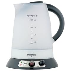 Dirt Devil M 9000-1 Wasserkocher