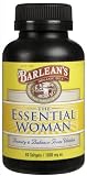 Essential Woman Non-GMO 333 mg.- 60 SoftGels