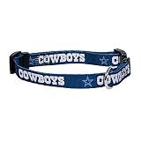 Dallas Cowboys Dog Collar