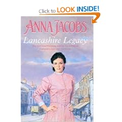 Lancashire Legacy
