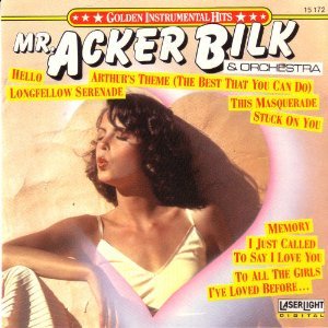 Acker Bilk - The Greatest Of - Zortam Music