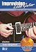RGT - Improvising Lead Guitar -Total Beginner Book/CD Set