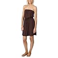 Mossimo&reg; Black Strapless Tube Dress - Bittersweet
