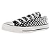 Converse All Star Chuck Taylor Mens Black White Sz