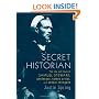 Secret Historian: The Life and Times of Samuel Steward, Professor, Tattoo Artist, and Sexual Renegade