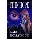 Thin Hope ~ Naomi Hook