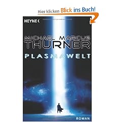 Plasmawelt: Roman