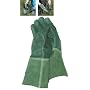 Women's Heavy Duty Gauntlet Garden Glove TGL 109
