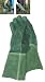 Search : Women's Heavy Duty Gauntlet Garden Glove TGL 109