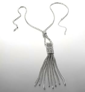Autograph Diamanté Knot 