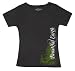 Green Weekend's Women's S/S Bamboo T-shirt Beautiful Earth