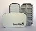 41%2BqaxIDw8L. SL75  2 Fly Boxes + 100 Assorted Barbless Fly