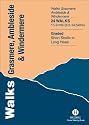 Walks Grasmere, Ambleside and Windermere (Hallewell Pocket Walking Guides)