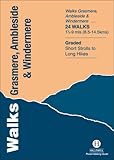 Walks : Grasmere, Ambleside & Windermere