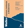 Walks Grasmere, Ambleside and Windermere (Hallewell Pocket Walking Guides)
