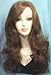 VISAGE Sexy Exotic Waves Wig #12 LIGHT GOLDEN BROWN by FOREVER YOUNG