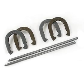 Click here to buy Sportcraft S3 Horseshoe.