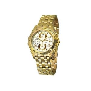 Seiko Le Grand Sport Dual Chronograph Mens Watch