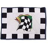 Crib Toss Pillow 12 X 16