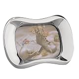Nambe Baby Nambe Photo Frame 4-Inch by 6-Inch